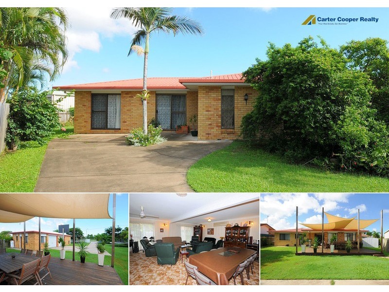 4 Darby Ct, Pialba QLD 4655