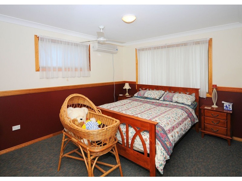 4 Darby Ct, Pialba QLD 4655