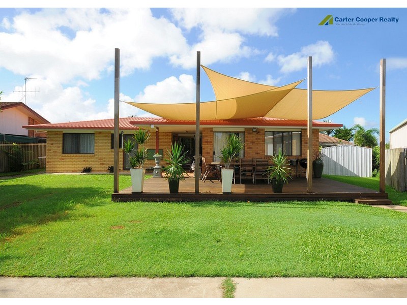 4 Darby Ct, Pialba QLD 4655