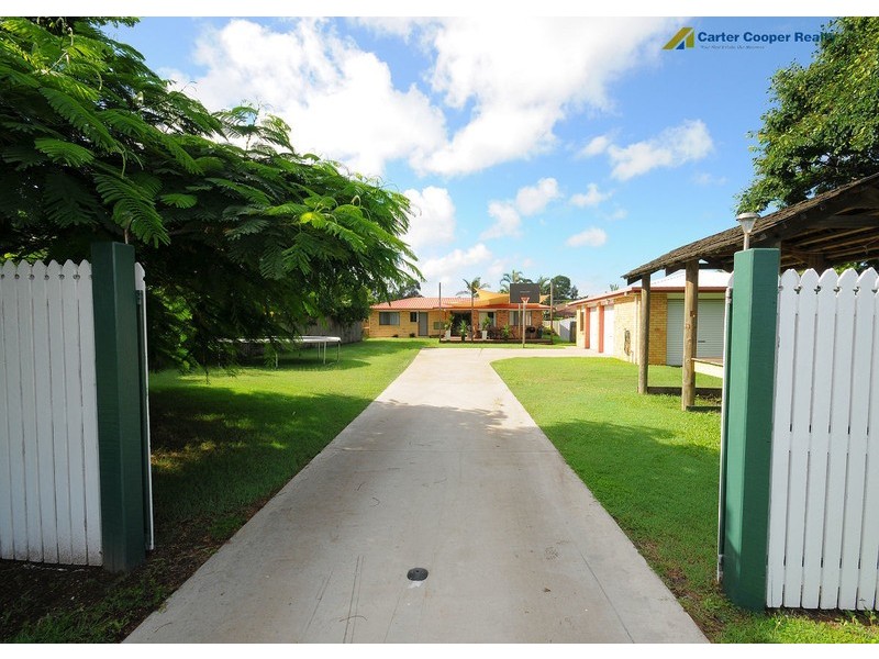 4 Darby Ct, Pialba QLD 4655