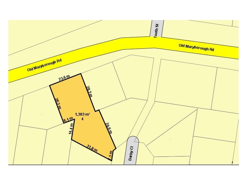 4 Darby Ct, Pialba QLD 4655