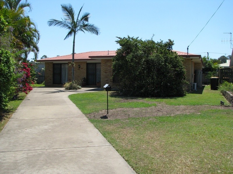 4. Darby Ct, Hervey Bay QLD 4655