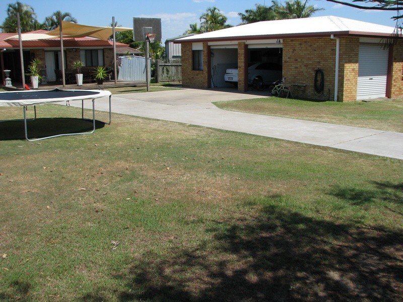 4. Darby Ct, Hervey Bay QLD 4655