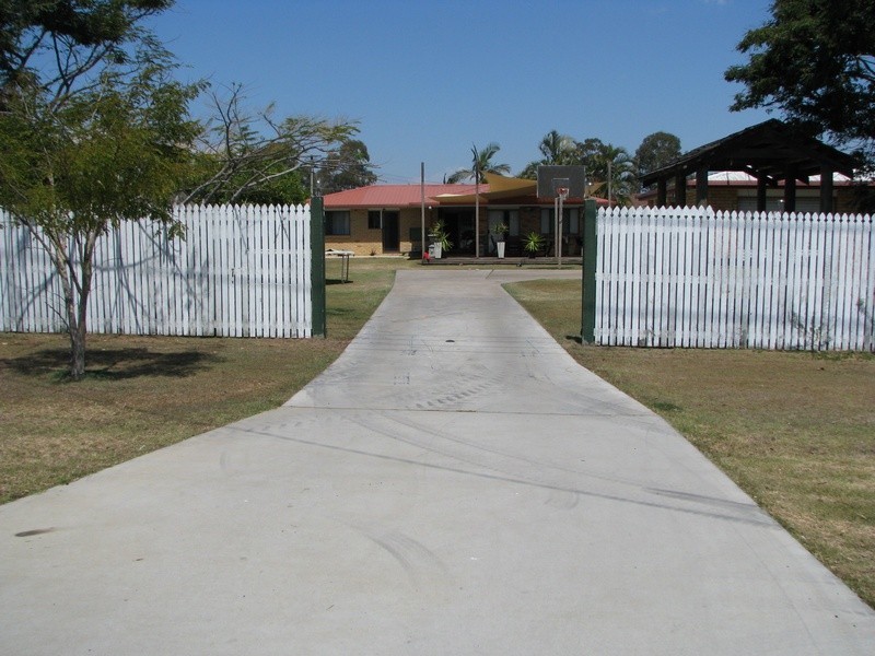 4. Darby Ct, Hervey Bay QLD 4655