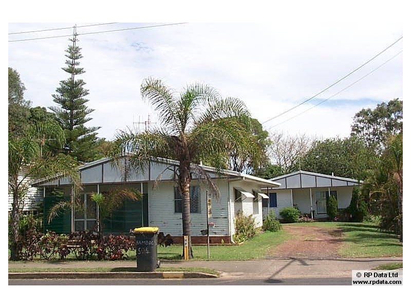 504. Esplanade, Hervey Bay QLD 4655