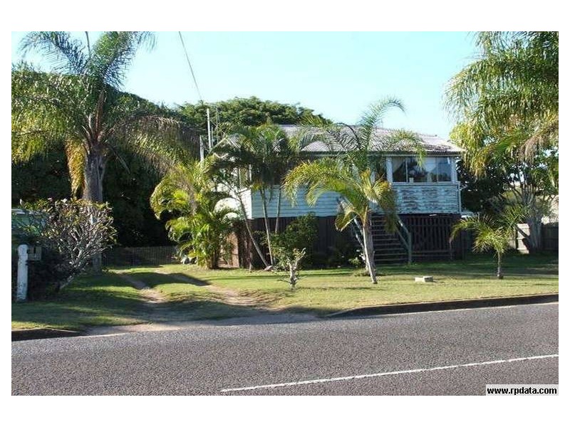 142 Cypress St, Urangan QLD 4655