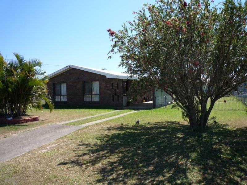 7 Turrum Street, Scarness QLD 4655