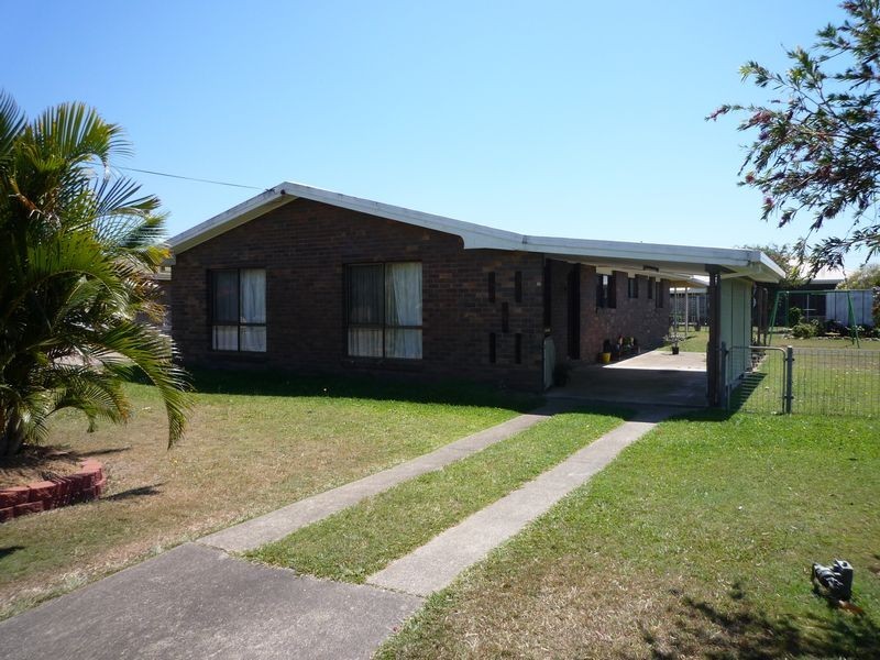 7 Turrum Street, Scarness QLD 4655
