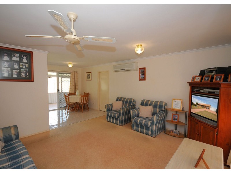 61 North Street, Point Vernon QLD 4655