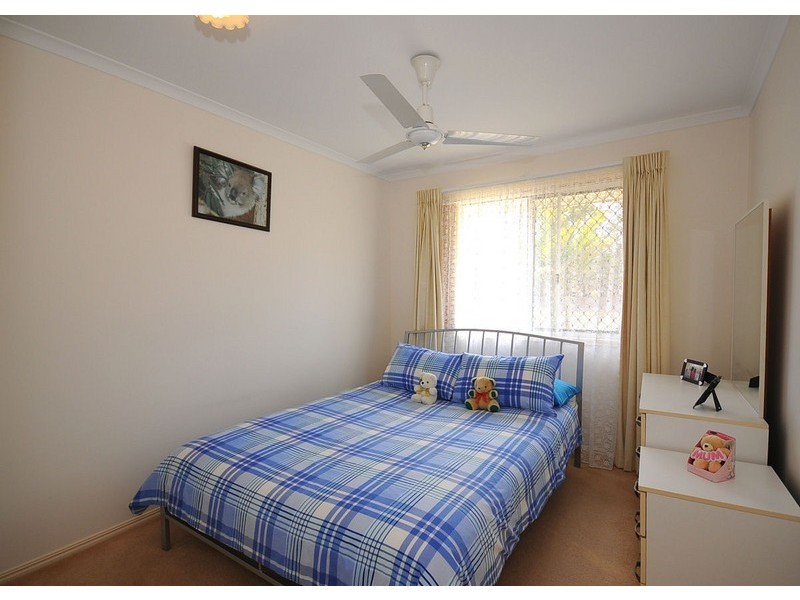 61 North Street, Point Vernon QLD 4655