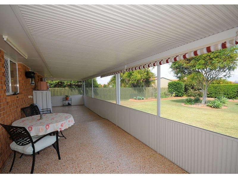 61 North Street, Point Vernon QLD 4655