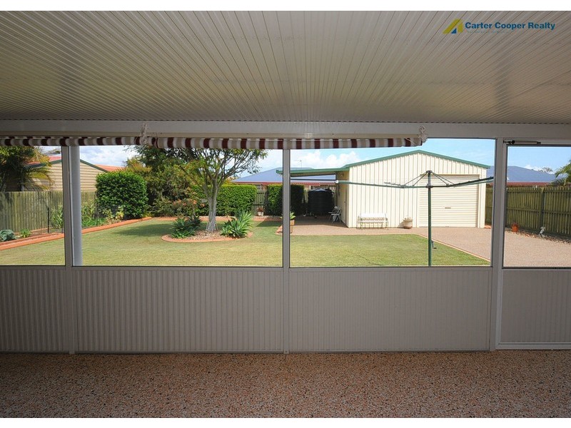 61 North Street, Point Vernon QLD 4655