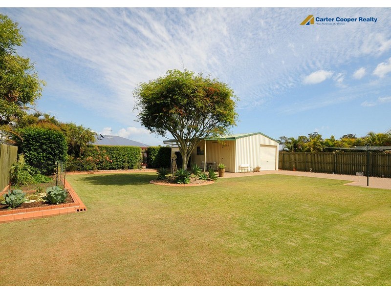 61 North Street, Point Vernon QLD 4655