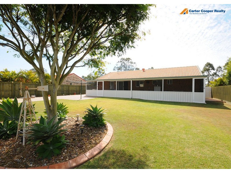 61 North Street, Point Vernon QLD 4655