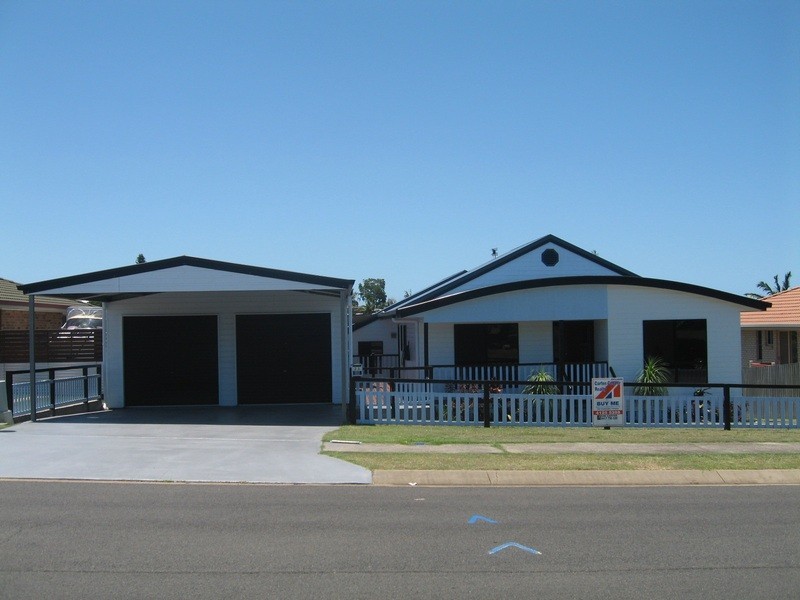 23 Baird Dve, Pialba QLD 4655
