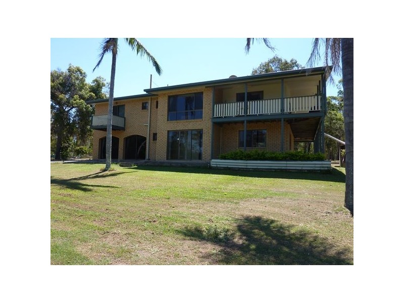 399 Bingham Rd, Booral QLD 4655