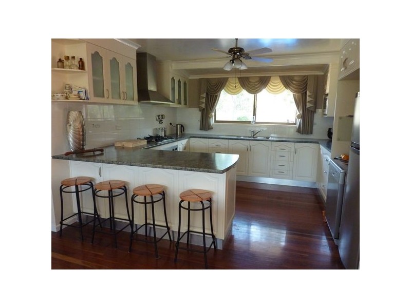 399 Bingham Rd, Booral QLD 4655