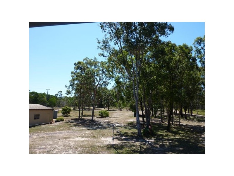 399 Bingham Rd, Booral QLD 4655