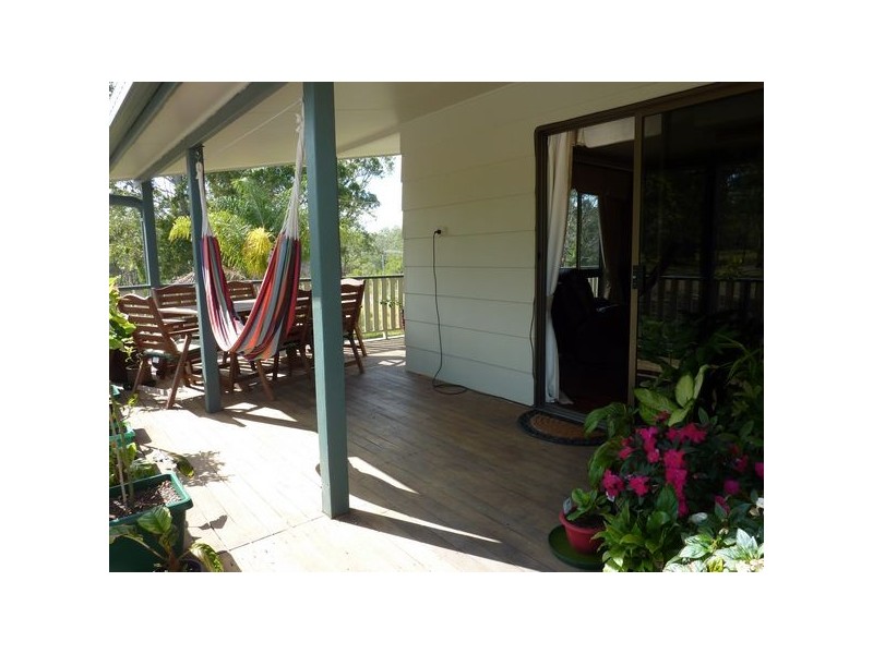 399 Bingham Rd, Booral QLD 4655