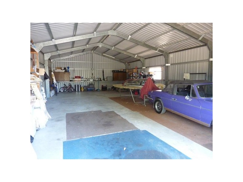 399 Bingham Rd, Booral QLD 4655