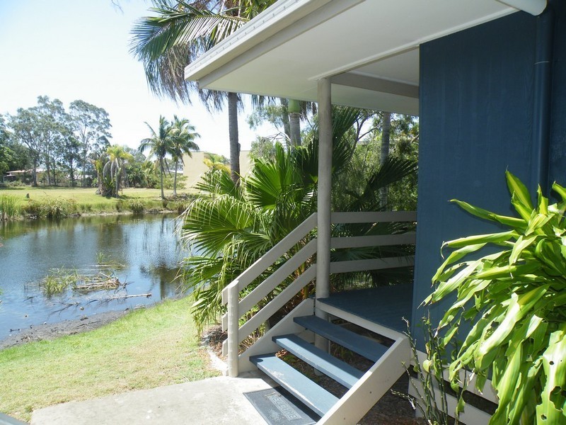 Unit 98 / 1 Shell Street, Urangan QLD 4655
