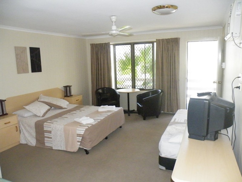 Unit 98 / 1 Shell Street, Urangan QLD 4655