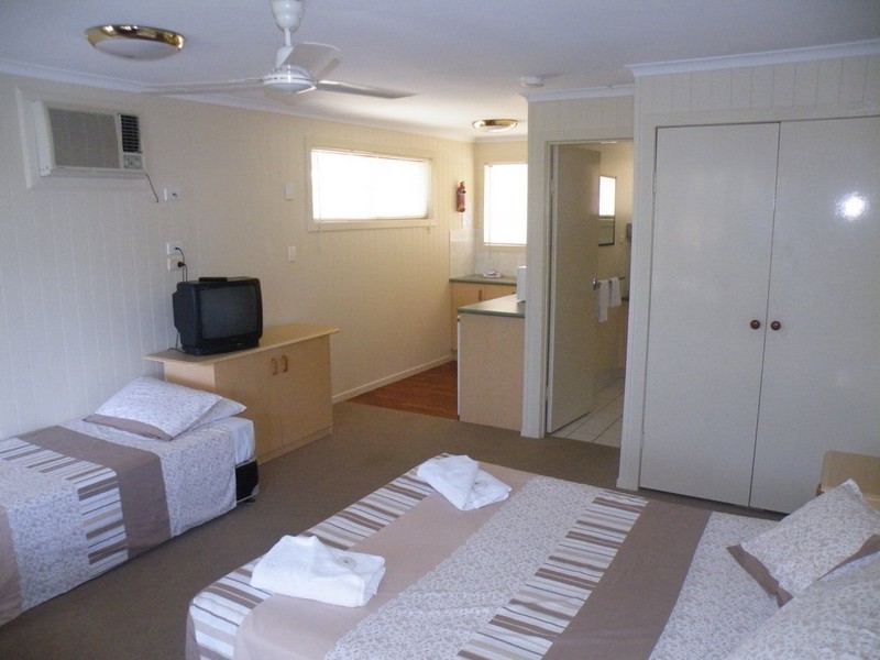 Unit 98 / 1 Shell Street, Urangan QLD 4655