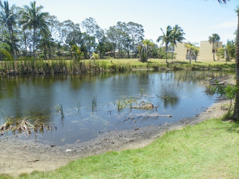 Unit 98 / 1 Shell Street, Urangan QLD 4655