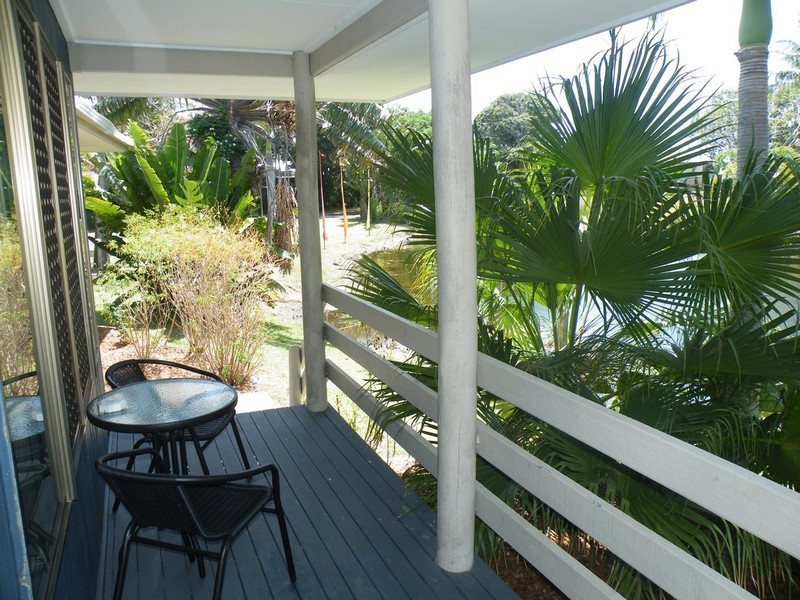 Unit 98 / 1 Shell Street, Urangan QLD 4655
