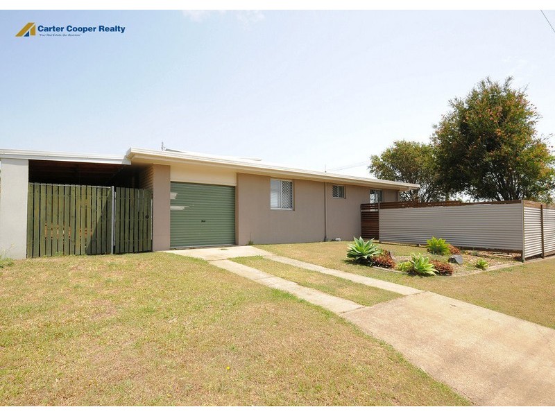 2 Johnston Boulevard, Urraween QLD 4655