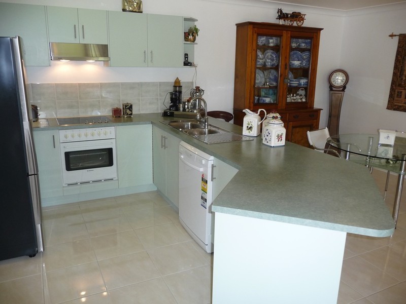 Unit 1, 35 Denman Camp Road, Scarness QLD 4655