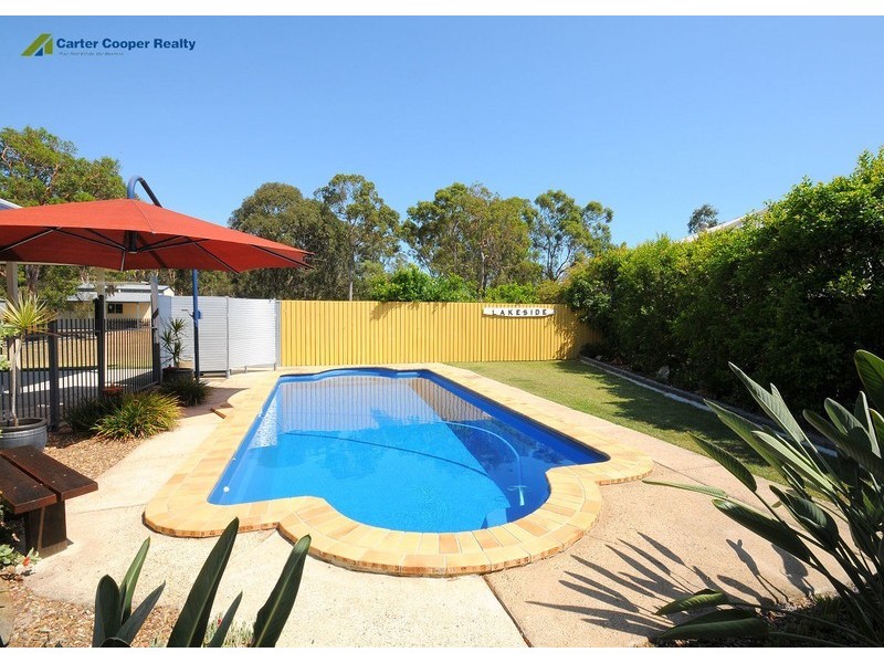 8 Cattleya Court, Urangan QLD 4655