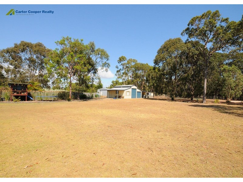 8 Cattleya Court, Urangan QLD 4655