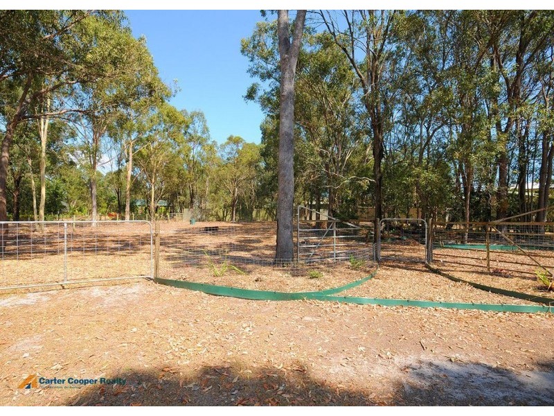 8 Cattleya Court, Urangan QLD 4655