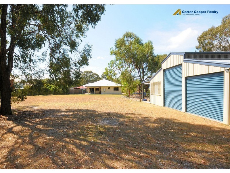 8 Cattleya Court, Urangan QLD 4655