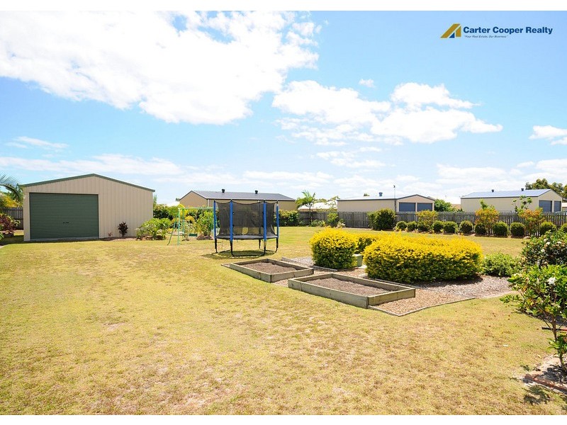 8 Pinehurst Drive, Wondunna QLD 4655