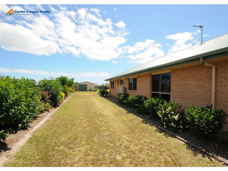 8 Pinehurst Drive, Wondunna QLD 4655