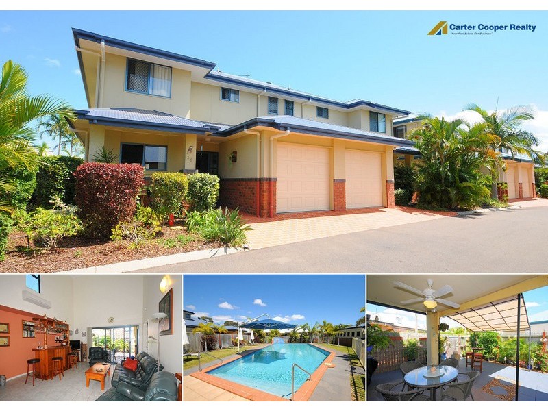 38/34 Elizabeth St, Urangan QLD 4655