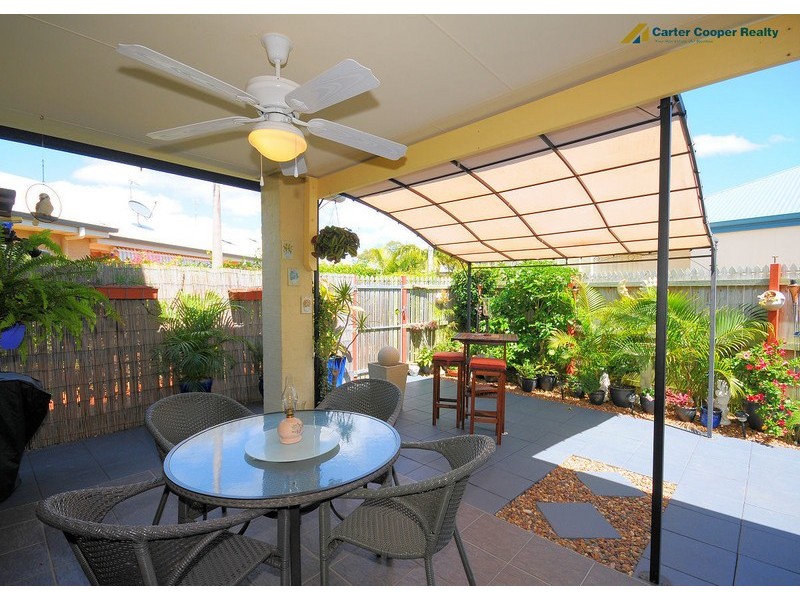 38/34 Elizabeth St, Urangan QLD 4655