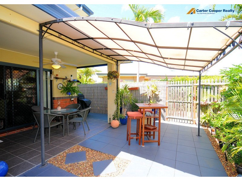 38/34 Elizabeth St, Urangan QLD 4655