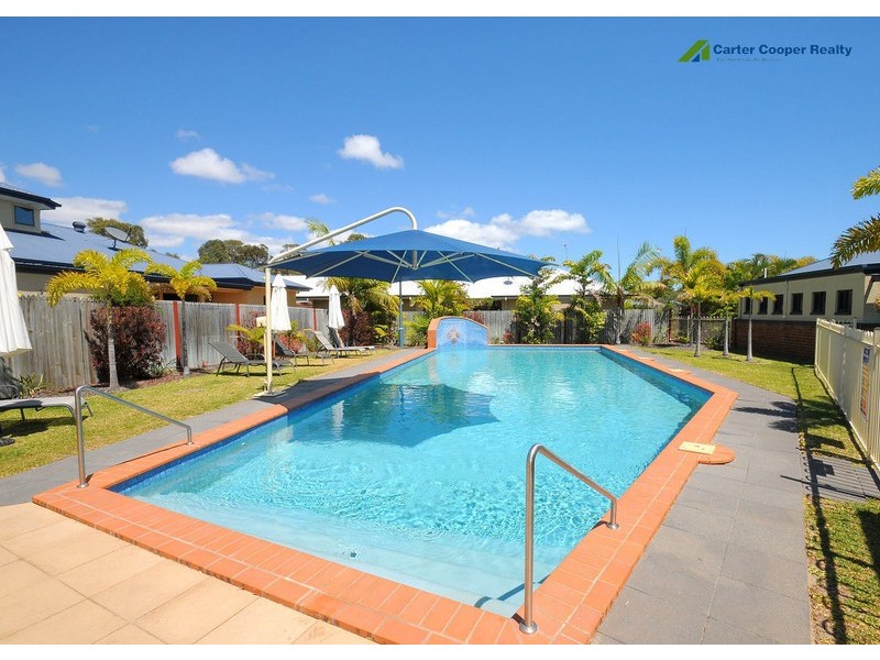 38/34 Elizabeth St, Urangan QLD 4655