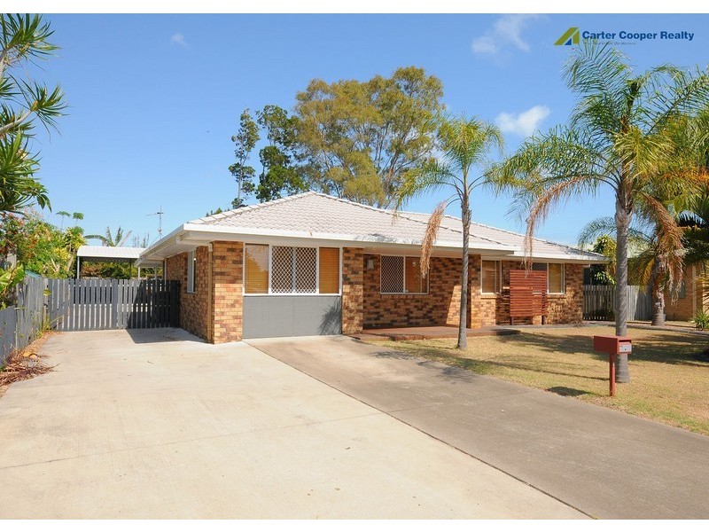 7 Lido Parade, Urangan QLD 4655