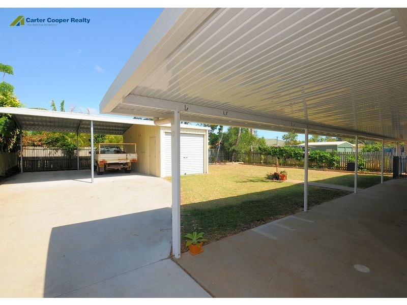 7 Lido Parade, Urangan QLD 4655