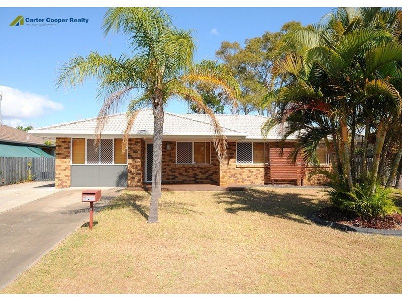 7 Lido Parade, Urangan QLD 4655