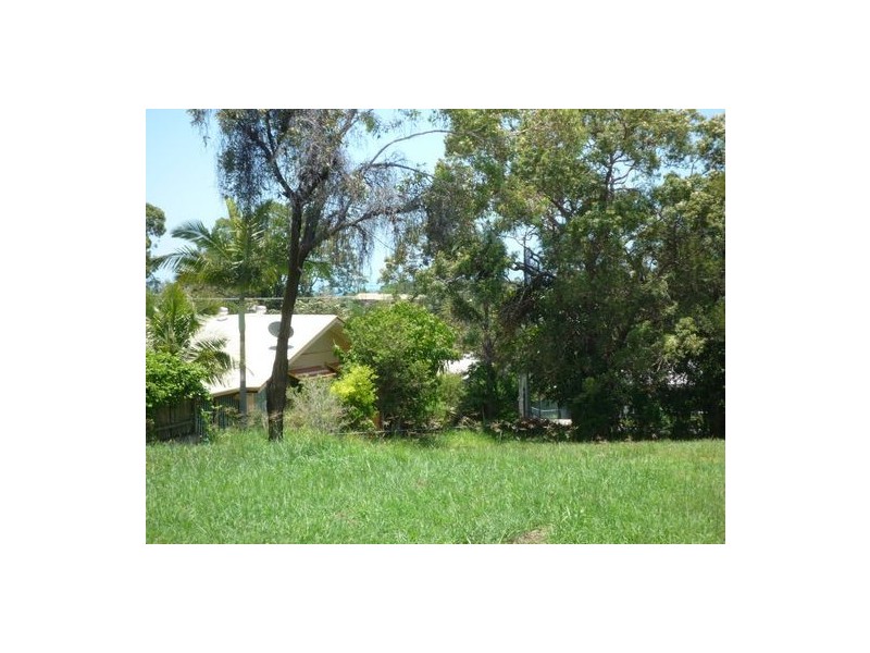 12 Hillcrest Avenue, Scarness QLD 4655