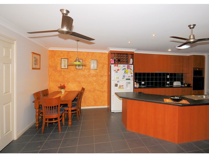 12 La Borde Court, Urraween QLD 4655