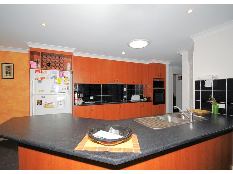 12 La Borde Court, Urraween QLD 4655