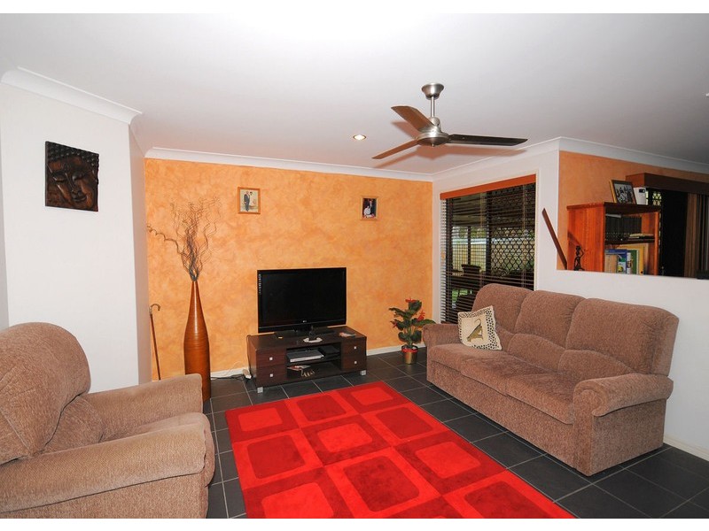 12 La Borde Court, Urraween QLD 4655