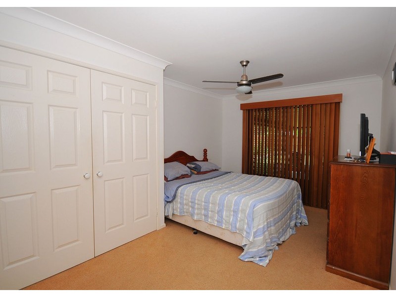 12 La Borde Court, Urraween QLD 4655