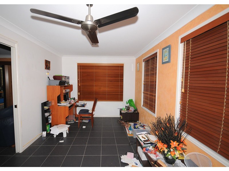 12 La Borde Court, Urraween QLD 4655